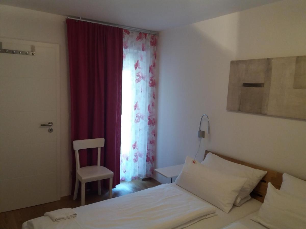 Ferienwohnung Adlmaier Chieming Exteriör bild